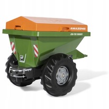 Streumax Düngerstreuer für