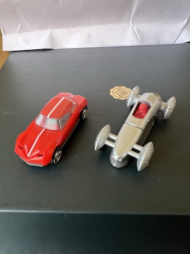 Ferrero design cars 2004 - cars,