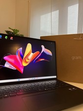 LG Gram Laptop
