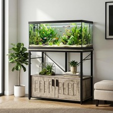Aquariumständer 190L Aquarium