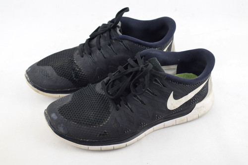 Nike free run schwarz - nike,