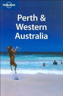Lonely planet perth western - perth,