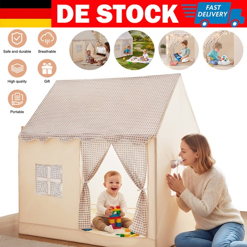 Kinder bettzelt spielhaus - kinder,