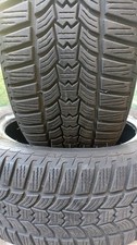 2 x Winterreifen 205/55 R16 94H M+S  SAVA  Pro ca 6,0 mm Dot:1024