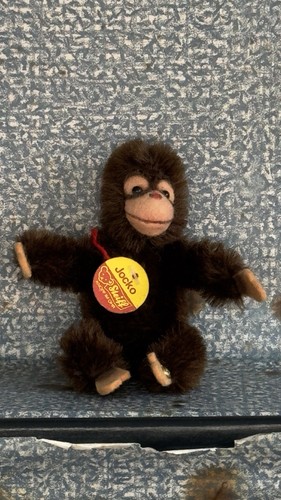 Steiff jacko affe schimpanse - steiff,