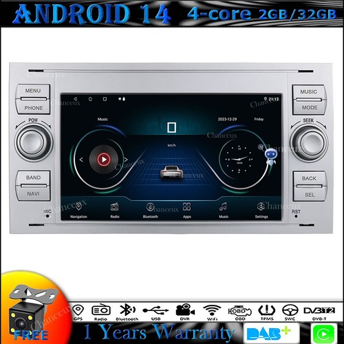 Android autoradio gps sat - autoradio,