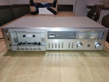 Dual 814 tapedeck - dual,