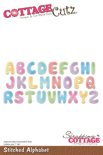 Stanzformen big shot - big, sizzix