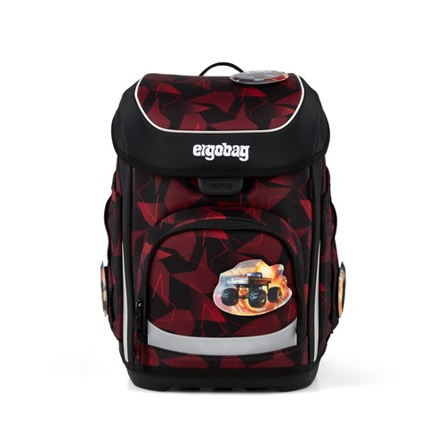 Ergobag cubo unaufhaltbär - ergobag, "unaufhaltbär"