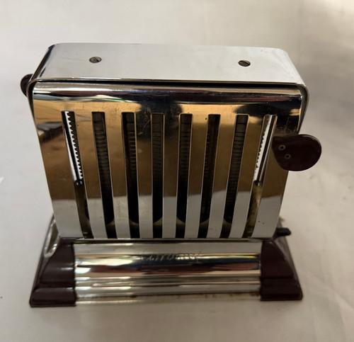 Klapptoaster eltrolüd - klapptoaster,