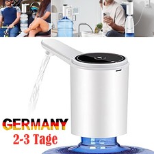 Wasserpumpe Elektrischer Pumpe Wasserspender Für Wasserflasche Wasserspender