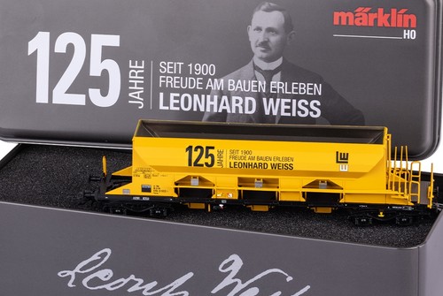 Märklin 48125 spur h0 - spur,