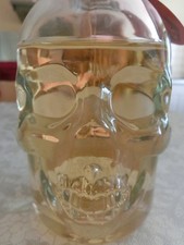 Totenkopf Rum Flasche Sea Wolf