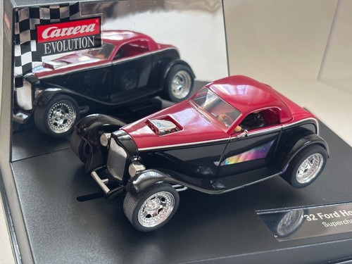 Carrera 27201 evolution - carrera, 32