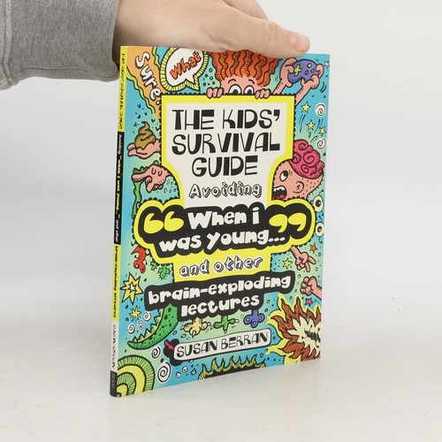 Kids survival guide - kids',