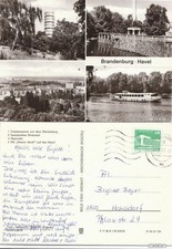 Brandenburg an der Havel