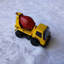 Tonka Modell - Betonmischer -
