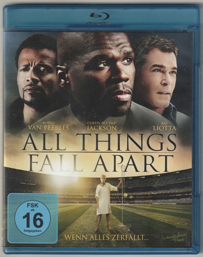 All things fall apart los - ✪,