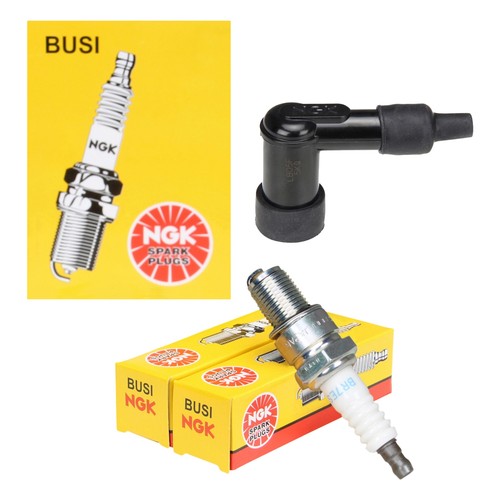 Zündkerze ngk br7es - ngk,