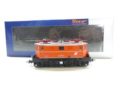 Roco H0 73569 E-Lok BR1045 009-6, ÖBB, DC, Licht, DSS, NEM, NEU in OVP #61342