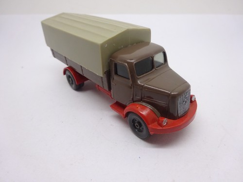 Wiking henschel 100 - henschel,