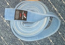 Blauer Pro Touch Karate Judo