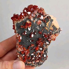 🔥A+ Vanadinit Stufe