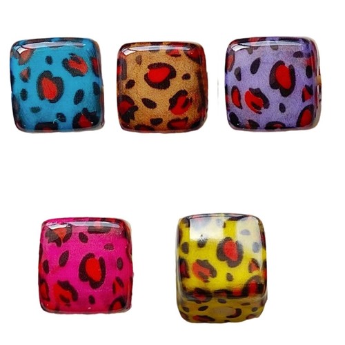 Acrylic craft beads - craft, for