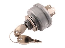 Zündschloss 6-polig passend für Murray Rasentraktor 92377 092377MA