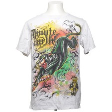 Minute Mirth, T-shirt