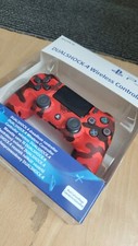 Sony DualShock 4 Kabellos