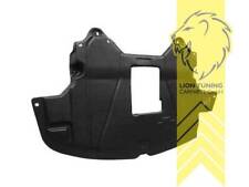 Unterfahrschutz Motorschutz