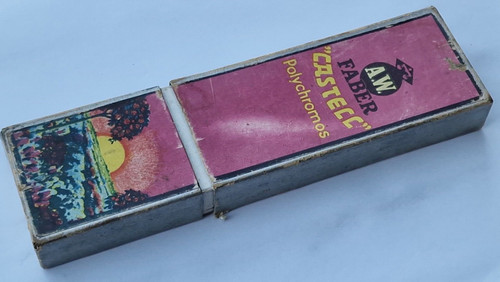 Faber castell polychromos - faber,