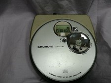 Grundig SQUIXX 45 CDP4302