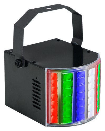Usb disco derby lichteffekt - derby,