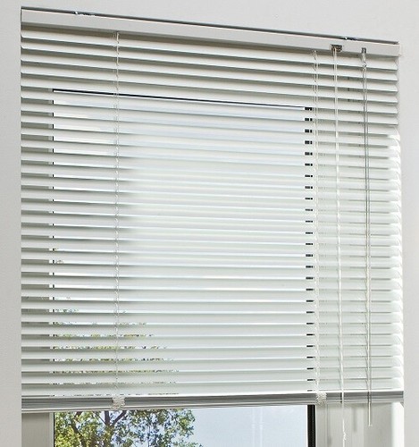 Alu jalousie weiß neu - alu,