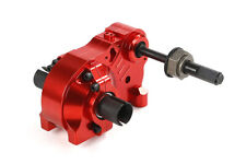 Rot CNC Aluminium Metall