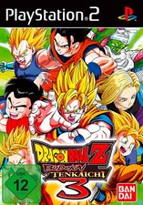Dragon Ball Z: Budokai
