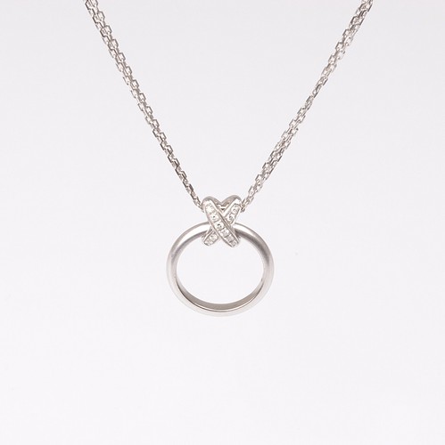 Chaumet paris collier jeux - chaumet, de