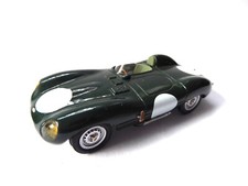 Jaguar  Sportwagen -