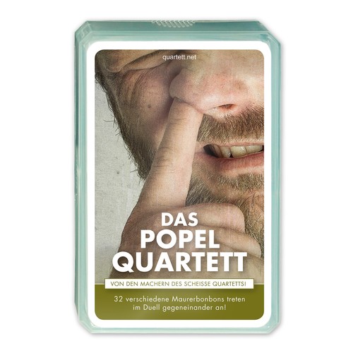 Das popel quartett - |, direkt