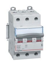 Legrand Kippschalter