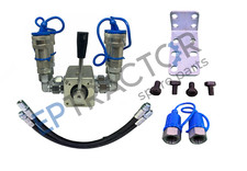 Traktor Fernbedienung 6 Port