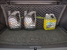 Rear Trunk Envelope Style