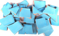 Mosaik Bruchfliesen-Scherben