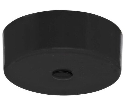 Verteilerdose schwarz weiß