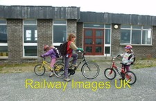 Foto - Flotta Air Terminal um