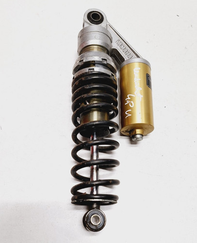 Yamaha xjr 1200 - 1200, federbein