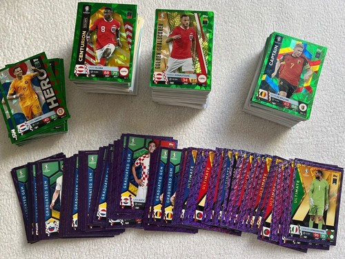 Topps uefa euro 2024 - topps,