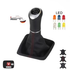 ICT Schaltknauf Schaltsack